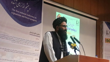 مقام حکومت طالبان: خود را ملزم به پرداخت حقابه ایران می دانیم