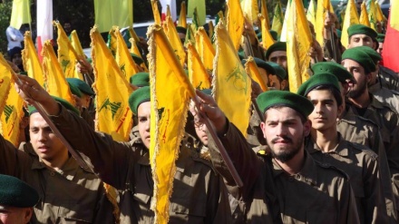  Riyad veut négocier avec le Hezbollah