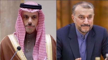 Téhéran et Riyad franchissent un autre pas vers la normalisation