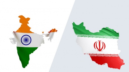הצהרה משותפת של מוסדות הביטחון הלאומי של איראן והודו