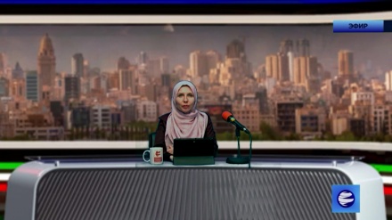 ТВ-ЭФИР - 08 мая 2023