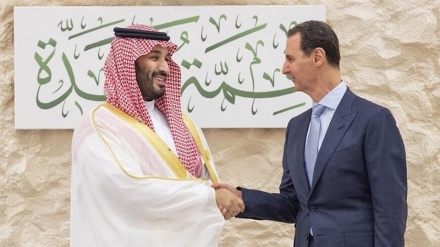 जनरल सुलैमानी की नीति व्यवहारिक हो गयी, ईरान ने अरब संघ की बैठक में भाग लिया, अरब जगत ने ईरान की शक्ति के सामने सिर झुका दियाः इस्राईली विशेषज्ञ