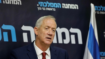 גנץ: לא נאפשר לקואליציה לקדם חקיקה בזמן שנוח לה