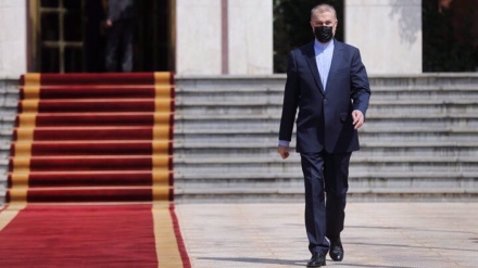 FM to visit Sistan and Baluchistan province to discuss Iran-Afghanistan water dispute 