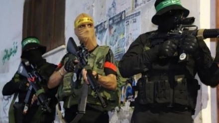 Intifada Meningkat, Kelompok Perlawanan Baru Palestina Berdiri di Tepi Barat