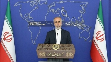 伊朗外交部对阿盟峰会部分决议不实之说的反应