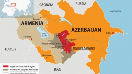 רוסיה: ארמניה תסכים לוותר על נגורנו קרבאך - אם יובטח ביטחון בני המיעוט הארמני