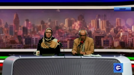 ТВ-ЭФИР - 14 мая 2023