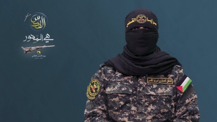 Zëdhënësi i Saraja al-Kods: Ne do t'i përgjigjemi krimeve të Izraelit