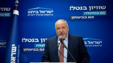 ליברמן לנתניהו: זה הזמן ללכת לסופר ולהצטלם ליד המוצרים שעלו בעשרות אחוזים