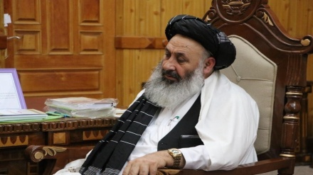 معرفی سرپرست جدید وزارت مالیه طالبان 