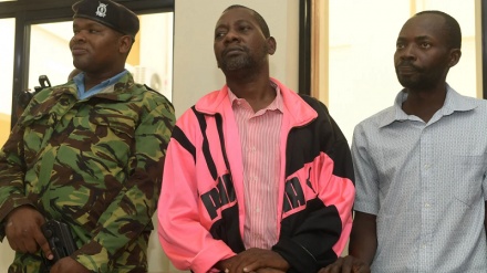 Mchungaji Paul Mackenzie na wenzake kubakia rumande kwa siku 30 Kenya