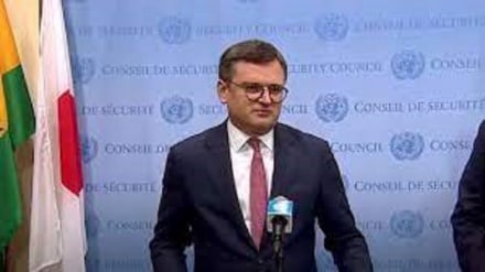 Kuleba, i miei omologhi in Ue smentiscono 'proposta' Cina