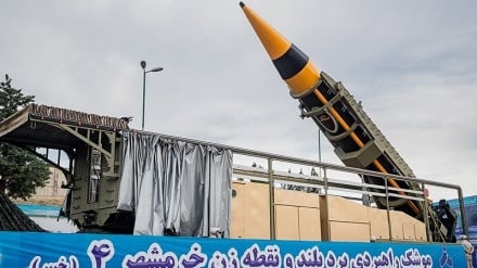 Untuk Pertama kali Iran Luncurkan Rudal Khorramshar-4; Bandara Ben Gurion jadi Sasaran