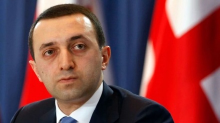 Վրաստանը ողջունել է այդ երկրի քաղաքացիների համար վիզային ռեժիմը չեղարկելու Մոսկվայի որոշումը