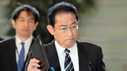 岸田首相、「北朝鮮のミサイル発射予告は安保理決議違反」