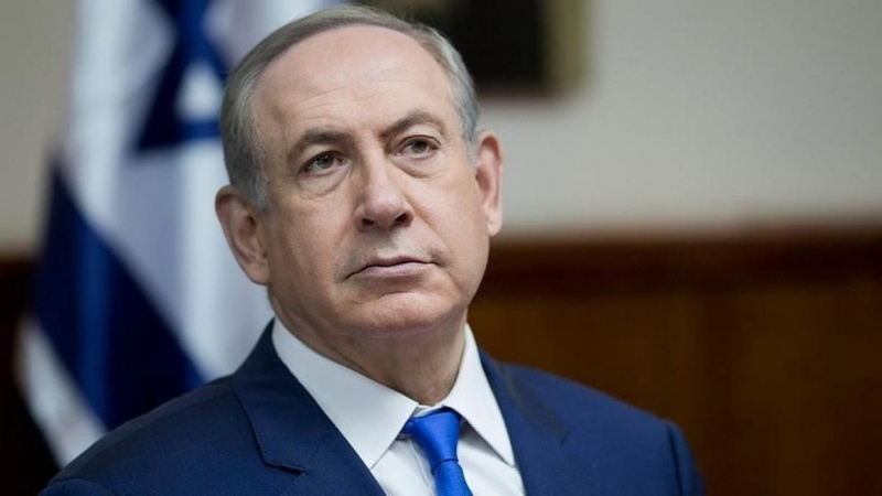 Kabinet Rezim Zionis Khawatirkan Putusan Penangkapan Netanyahu
