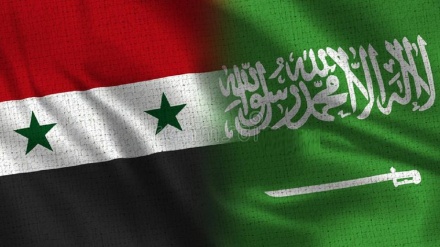 סעודיה וסוריה הודיעו על חידוש הפעילות בנציגויות הדיפלומטיות