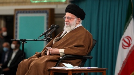 Ini Pesan Rahbar kepada Guru-Guru Iran