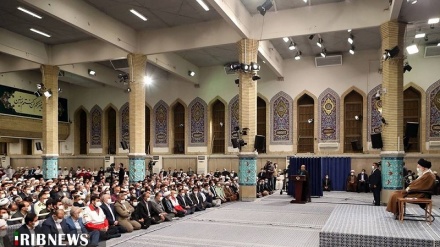 (FOTO) Leader, l'intervento in occasione dell'Hajj - 2      