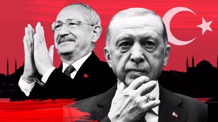 Pemilu Putaran Kedua Turki di Luar Negeri Berakhir