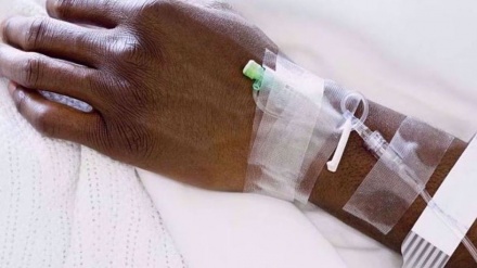 Amérique : les Noirs meurent toujours plus que les blancs