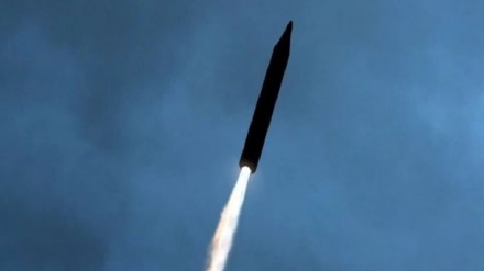 רוסיה: טיל בליסטי ששיגרה אוקראינה יורט מעל חצי האי קרים