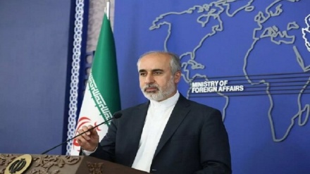 伊朗外交部回应七国集团领导人对伊朗进行无端指责