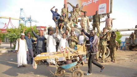 Rifillimi i konflikteve në Sudan në të njëjtën kohë me shpalljen e zgjatjes së armëpushimit