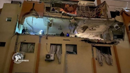 Gaza, nuovo raid israeliano, decine di martiri + VIDEO