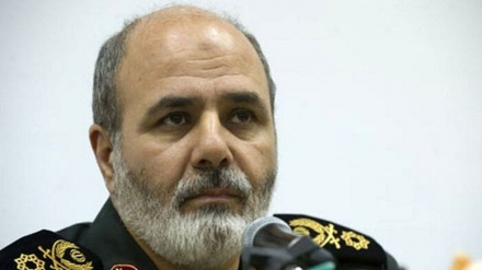 دبیرشورای عالی امنیت ملی ایران: هرگونه تغییر در ژئوپلیتیک منطقه موجب بی‌ثباتی و تصاعد بحران است