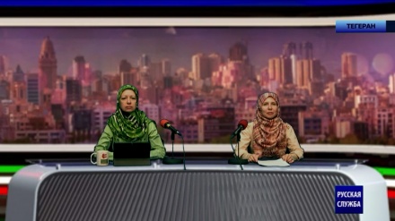 ТВ-ЭФИР - 23 мая 2023