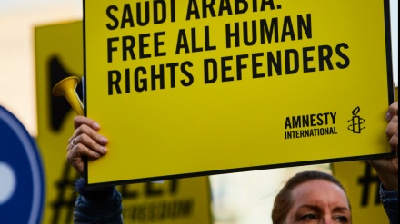  Amnesty International: triplicate le condanne in A.Saudita