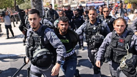 4 palestinezë u plagosën në Bregun Perëndimor të lumit Jordan