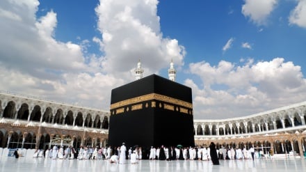 اعلام شرایط ثبت‌نام مهاجرین افغانستانی دارای برگه سرشماری برای سفر حج