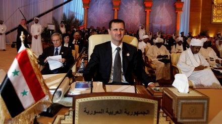 Presidenti i Sirisë Assad do të marrë pjesë në samitin e Ligës Arabe në Xheddah