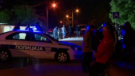 Të shtëna në Serbi: Tetë persona u vranë dhe 13 u plagosën