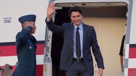 Trudeau says Canada ready to partner with S Korea against North