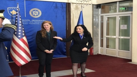 Power: Kosova dhe Serbia të përpiqen për normalizim të marrëdhënieve