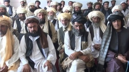طالبان ۱۵ بزرگ قومی را در میدان وردک بازداشت کردند