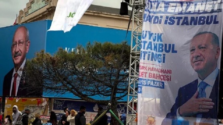 Türkiye'de 2. tur cumhurbaşkanlığı seçimleri bugün düzenleniyor