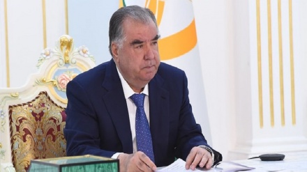 سهم 42 درصدی اوراسیا در تجارت خارجی تاجیکستان 