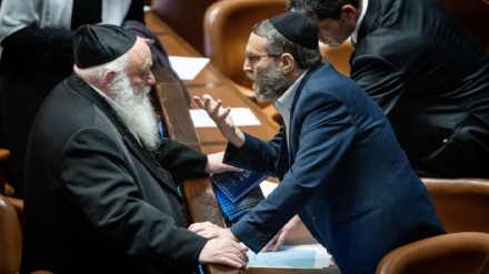 שותפות של נתניהו במשבר: החרדים מאיימים על הקואליציה