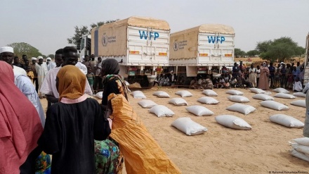 Mpango wa Chakula Duniani (WFP) waondoa zuio la oparesheni zake huko Sudan