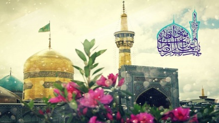 Imam Reza (PBUH) lively debates