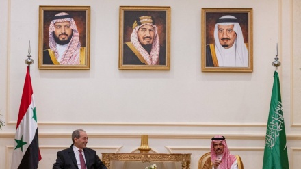 Siria është në prag të rihapjes së ambasadës në Arabinë Saudite