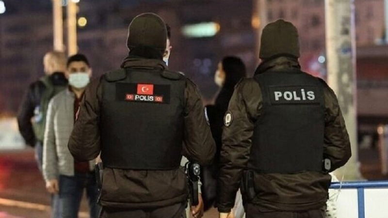 Türkiye'de bir İsrail casusluk şebekesinin daha çöküşü