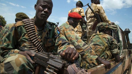 苏丹主权委员会主席宣布解散苏丹快速支援部队