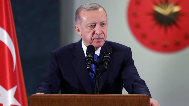Erdoğan'ın Sinan Oğan ile herhangi bir anlaşmayı reddetmesi