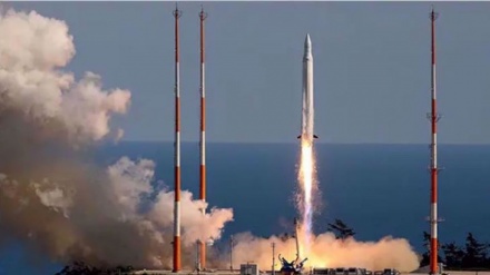 Kim souligne l'importance des satellites militaires contre les USA